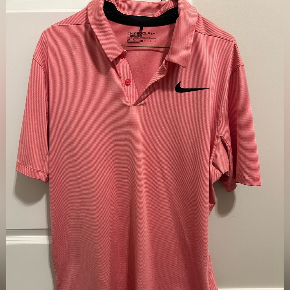 Men’s Nike Polo